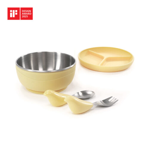 PICABOO DINING SET