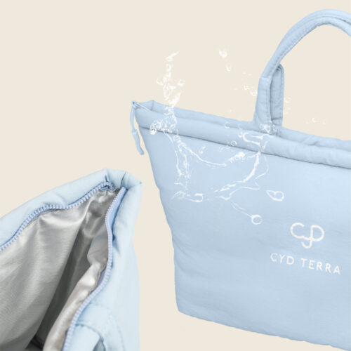 CYD TERRA 便當袋
