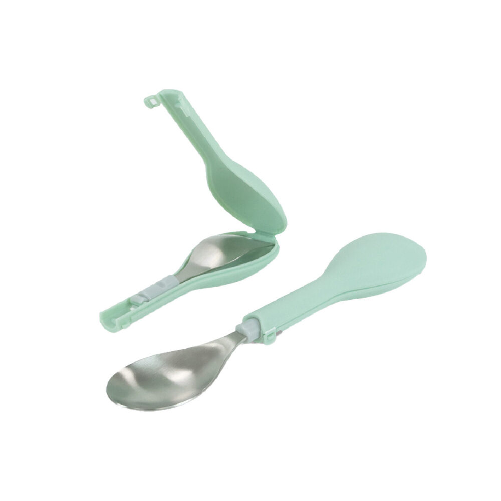 FlipGo 翻滾環保餐具