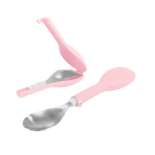 FlipGo 翻滾環保餐具