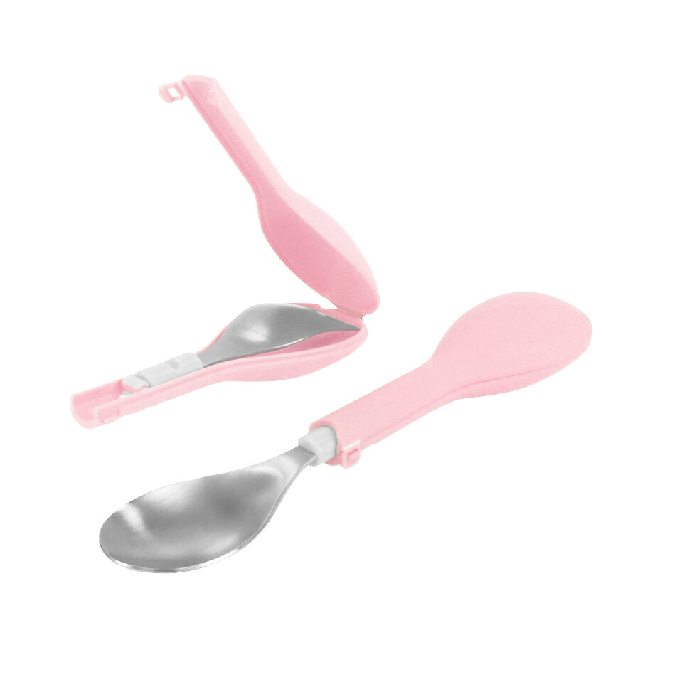 FlipGo 翻滾環保餐具